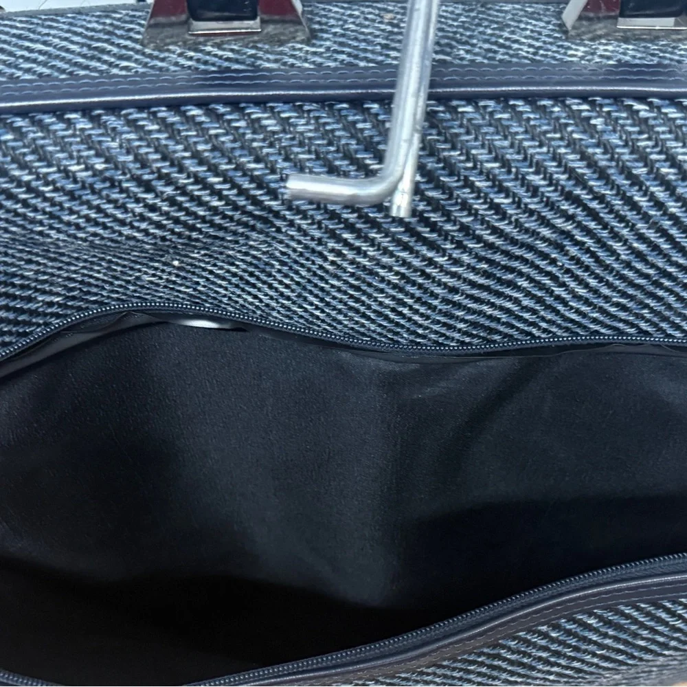 Pierre Cardin Garment Bag
